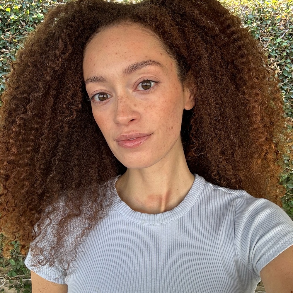 Meet your Posher, Hanna